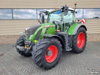 Tractor Fendt 722 vario tms gen6 profi plus ( 720-724 )