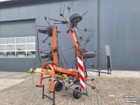 Tedder Vicon Fanex 683