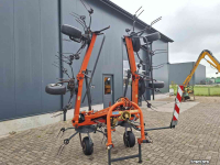 Tedder Vicon Fanex 683