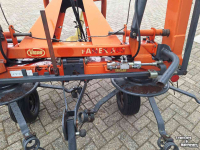 Tedder Vicon Fanex 683