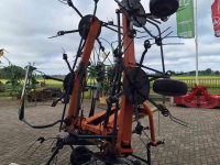 Tedder Vicon Fanex 683