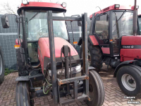 Tractor Case-IH JX 70