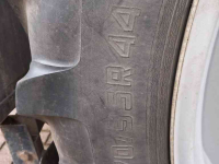 Tractor Case-IH JX 70