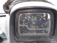 Tractor Case-IH JX 70
