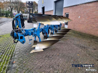 Ploughs Lemken VariOpal 8 ploeg