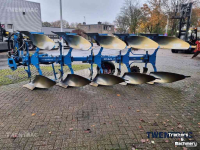 Ploughs Lemken VariOpal 8 ploeg