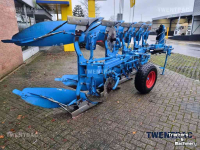 Ploughs Lemken VariOpal 8 ploeg