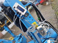 Ploughs Lemken VariOpal 8 ploeg