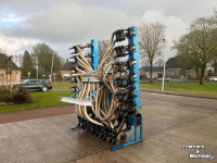 Grassland injector Duport 6.50M