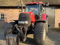 Tractor Case-IH 160 cvx