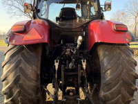Tractor Case-IH 160 cvx