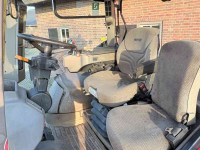 Tractor Case-IH 160 cvx