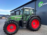 Tractor Fendt 718 Vario TMS