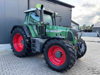 Tractor Fendt 718 Vario TMS