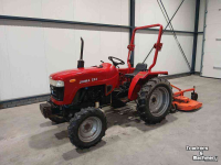 Horticultural Tractors Jinma 224