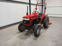 Horticultural Tractors Jinma 224