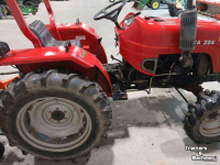 Horticultural Tractors Jinma 224