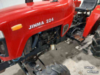 Horticultural Tractors Jinma 224