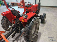 Horticultural Tractors Jinma 224