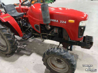 Horticultural Tractors Jinma 224