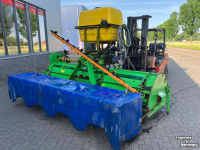 Haulm Topper AVR RAFALE 4X75,