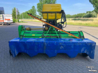 Haulm Topper AVR RAFALE 4X75,