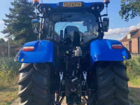 Tractor New Holland T6.180