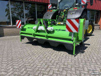 Haulm Topper AVR Rafale 4x75 Loofklapper