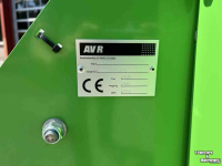 Haulm Topper AVR Rafale 4x75 Loofklapper