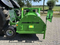 Haulm Topper AVR Rafale 4x75 Loofklapper