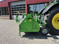 Haulm Topper AVR Rafale 4x75 Loofklapper