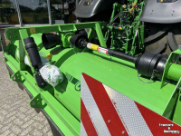 Haulm Topper AVR Rafale 4x75 Loofklapper