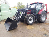 Other agricultural transport equipment and accessories ATMP voorladerbak
