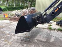 Other agricultural transport equipment and accessories ATMP voorladerbak