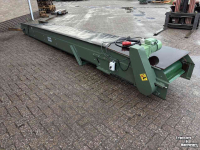 Elevator conveyor Compas ME 70X550 KN, elevator