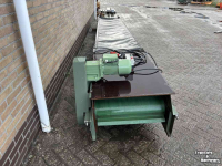 Elevator conveyor Compas ME 70X550 KN, elevator