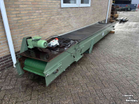 Elevator conveyor Compas ME 70X550 KN, elevator