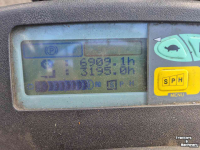 Forklift Toyota 7FBMF25 Heftruck