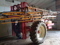 Fieldsprayer Agrifac 3000