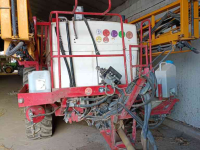 Fieldsprayer Agrifac 3000