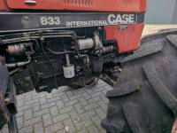 Tractor Case-IH 833