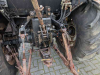 Tractor Case-IH 833