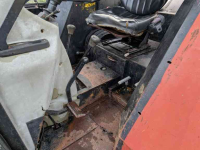 Tractor Case-IH 833