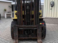 Forklift Mitsubishi FD25