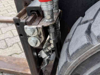 Forklift Mitsubishi FD25
