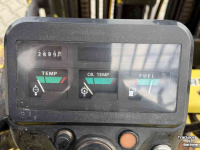 Forklift Mitsubishi FD25