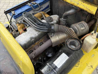Forklift Mitsubishi FD25