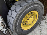 Forklift Mitsubishi FD25
