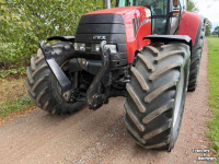 Tractor Case-IH CVX 120