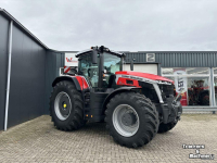Tractor Massey Ferguson 9S.425 DYNA-VT EXCLUSIVE